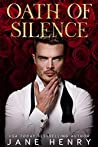 Cover of Oath of Silence