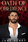 Cover of Oath of Obedience