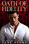 Cover of Oath of Fidelity