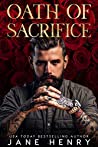 Cover of Oath of Sacrifice