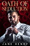 Cover of Oath of Seduction