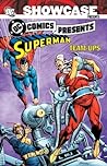 Cover of DC Universe Presents #18