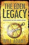 Cover of The Eden Legacy