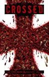 Cover of Crossed, Vol. 6: Badlands