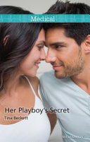 Cover of Her Playboy's Secret