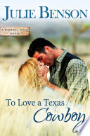 Cover of To Love a Texas Cowboy