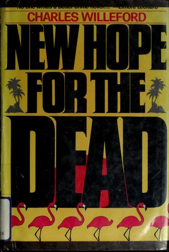 Cover of New Hope for the Dead
