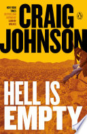 Cover of Hell Is Empty