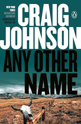 Cover of Any Other Name