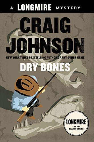 Cover of Dry Bones