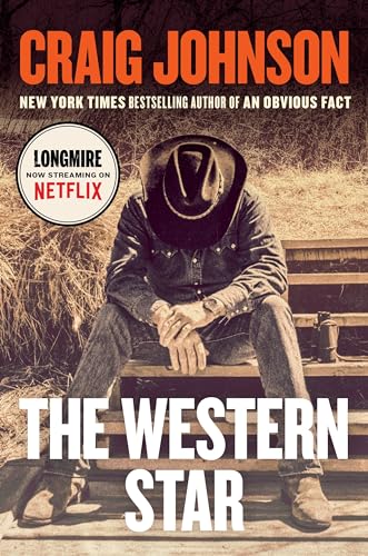 Cover of The Western Star