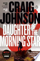 Cover of Daughter of the Morning Star