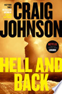 Cover of Hell and Back
