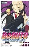 Cover of BORUTO―ボルト― 10 ―NARUTO NEXT GENERATIONS―