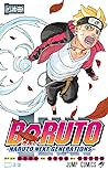 Cover of BORUTO―ボルト― 12 ―NARUTO NEXT GENERATIONS―