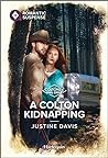 Cover of A Colton Kidnapping