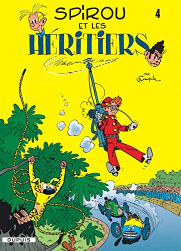 Cover of Os Herdeiros