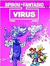 Cover of Virus