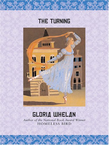 Cover of The Turning