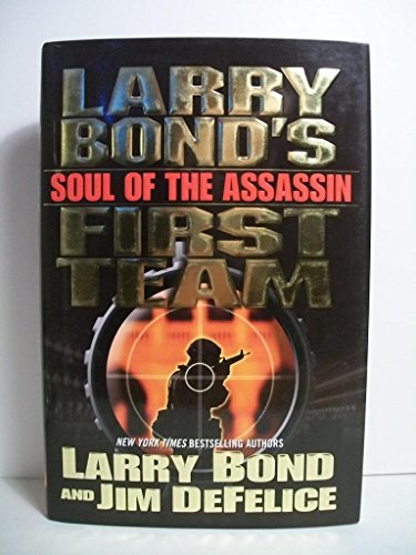 Cover of Soul of the Assassin