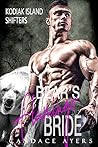 Cover of The Bear's Flamingo Bride