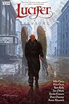 Cover of Lucifer, Vol. 11: Evensong