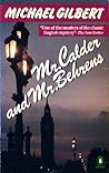 Cover of Mr. Calder and Mr. Behrens