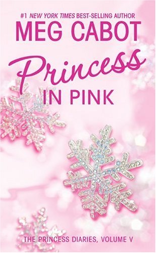 Cover of Princess in Pink