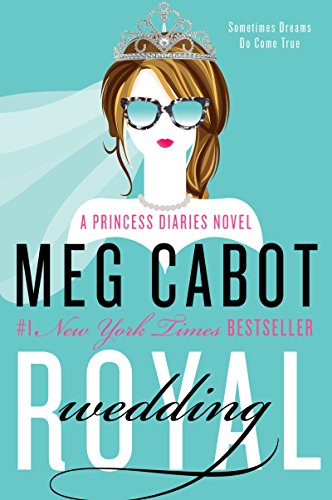 Cover of Royal Wedding