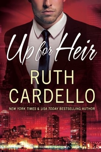 Cover of Up for Heir