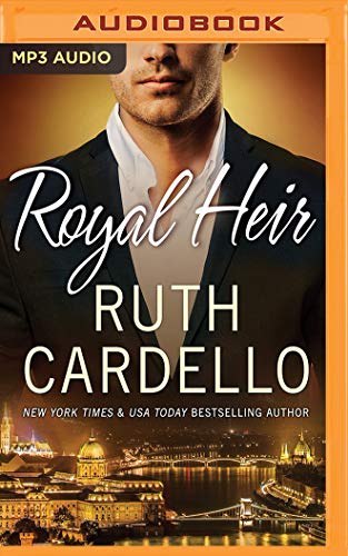 Cover of Royal Heir