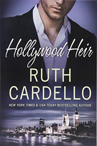 Cover of Hollywood Heir