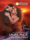 Cover of The Baby Pursuit