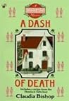 Cover of A Dash of Death