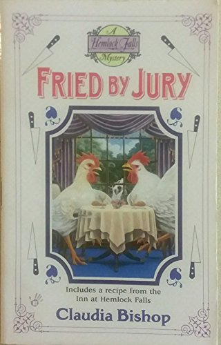 Cover of Fried by Jury
