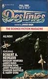 Cover of Destinies, Vol. 2.0