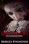 Cover of Burnt Devotion