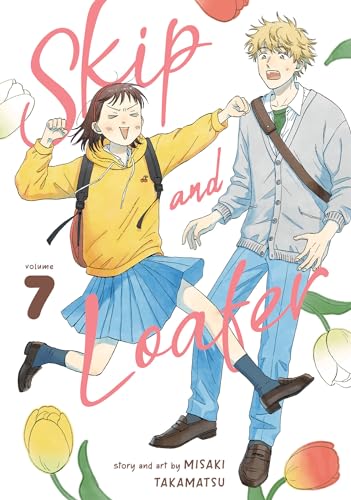 Cover of Skip and Loafer, Vol. 7