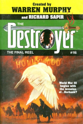 Cover of The Final Reel