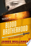 Cover of Blood Brotherhood
