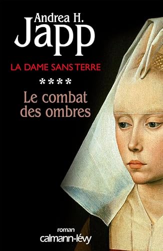 Cover of Le Combat des ombres
