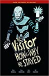 Cover of The Visitor