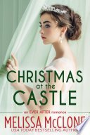 Cover of Christmas at the Castle