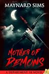 Cover of Mother of Demons