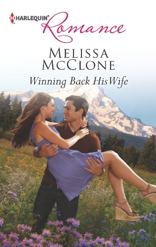 Cover of Winning Back His Wife