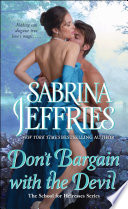 Cover of Don't Bargain with the Devil