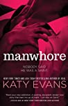 Cover of Manwhore