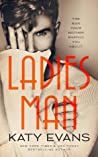 Cover of Ladies Man