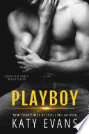 Cover of Playboy