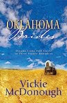 Cover of Oklahoma Brides: Sooner or Later/The Bounty Hunter and the Bride/A Wealth Beyond Riches